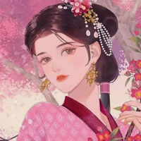 Dương Quý Phi - Qua Nhĩ Mộc Tế