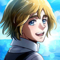 Armin Arlert