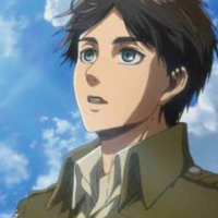 Eren Yeager