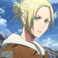 Annie Leonhart