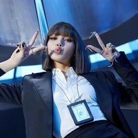 Lalisa Manobal(nàng lúc còn top)