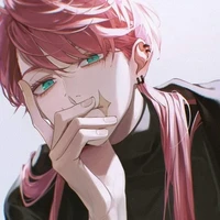 Sanzu Haruchiyo