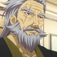 Nakiri Senzaemon