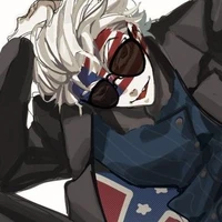 America