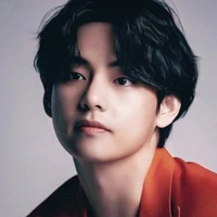 Kim Taehyung -V