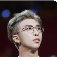 RM - kim Namjoon