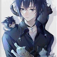 Ikuto Tsukiyomi-anh