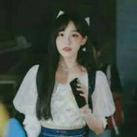 vương hiểu giai ( thiên thảo)