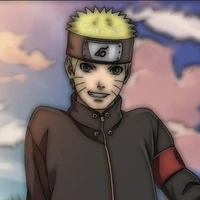Uzumaki Naruto