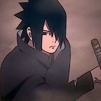 Uchiha Sasuke