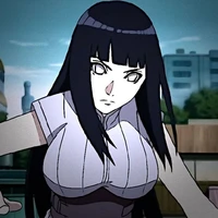 Hinata Hyuga