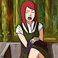 Uzumaki Kushina