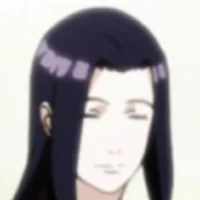 Hyoko Hyuga