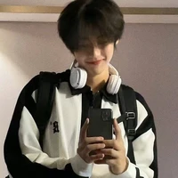 Nhiếp Tịch Hàn [anh trai nu9]