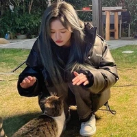 Hân Trương ( Chị )