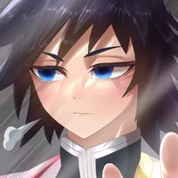 Tomioka Giyuu