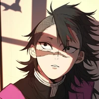 Shinazugawa Genya