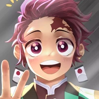 Kamado Tanjirou