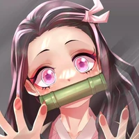 Kamado Nezuko