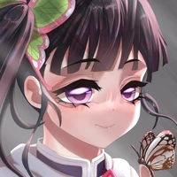 Tsuyuri Kanao