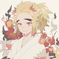 Rengoku Senjurou
