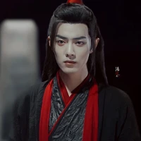Ngụy Vô Tiện