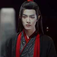 Ngụy Vô Tiện
