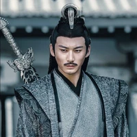 Nhiếp Minh Quyết