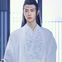 Lam Vong Cơ - Hàn Tử Lam