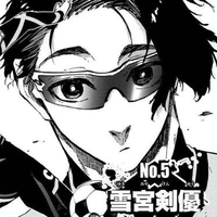 Yukimiya Kenyu