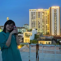 tác giả chưa có chồng
