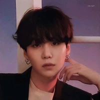 Yoongi
