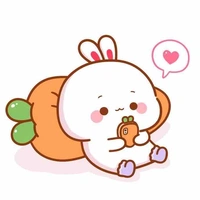 Tác giả cà rốt cuti 