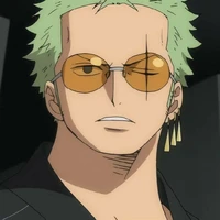 Zoro