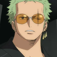 Zoro