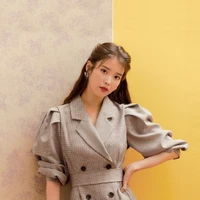 IU (giáo viên chủ nhiệm lớp 10A1)