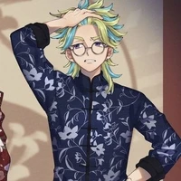 Haitani Rindou [ QK ]