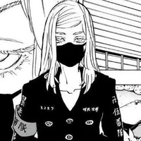 Sanzu Haruchiyo [ QK ]