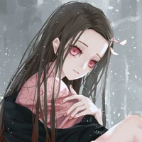 Kamado Nezuko