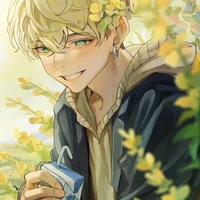 Matsuno Chifuyu