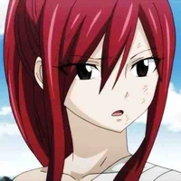 Erza Scarlet