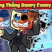 Danny Benny