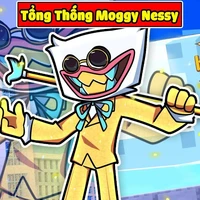 Moggy Nessy