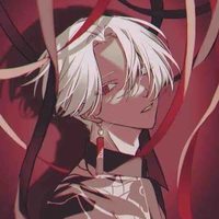 Kurokawa Izana