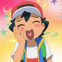 Ash/Satoshi