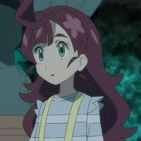 Chloe/Koharu