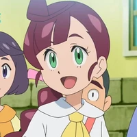 Koharu/Chloe