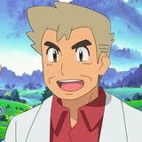 Giáo sư Oak/Okido