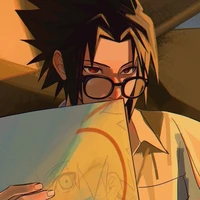 Uchiha Sasuke