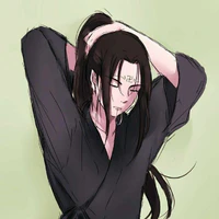 Hyuga Neji